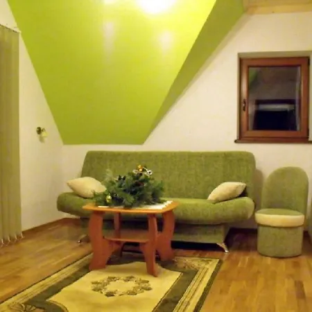 Apartament Mały-2 Białka Tatrzańska