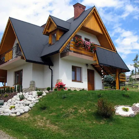 Apartament Mały-2