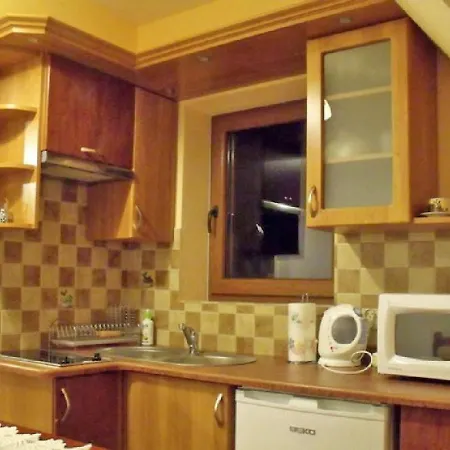 Mały-2 Apartament