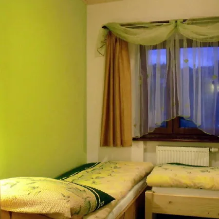 Apartament Mały-2 Białka Tatrzańska