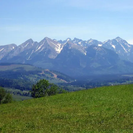 Mały-2 * Białka Tatrzańska