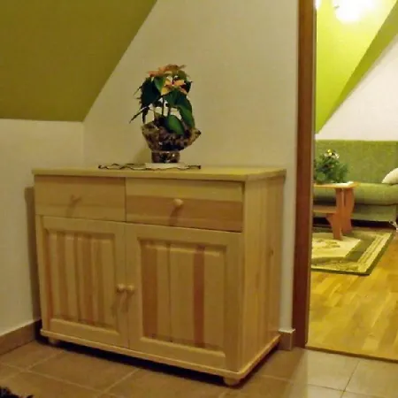 Apartament Mały-2 *