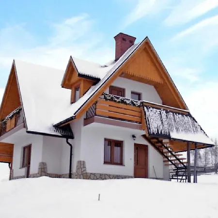 Mały-2 Białka Tatrzańska